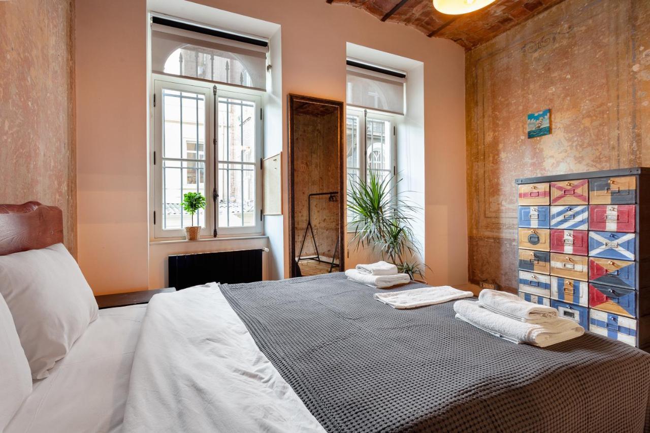 Origine Rentals Galata L1 Istambul Exterior foto